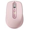 Logitech Mouse MX Anywhere 3 Rose Wireless Wired